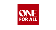 06-One for All